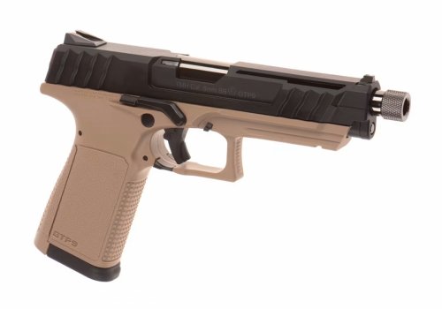Replika GBB GTP9 - Black / Desert