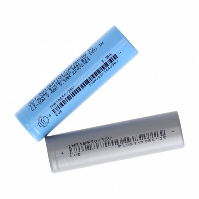 Akumulator (18650 3500mAh 3,6V)