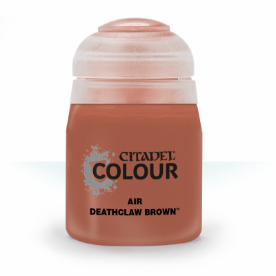 CITADEL - Air Deathclaw Brown 24ml