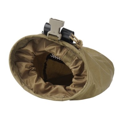 Worek zrzutowy Dump Bag Capax - Coyote Brown (TG-CDB-CB)
