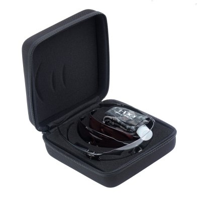 Oakley - Okulary SI Tombstone Spoil - Prizm 3LS (OO9328-01)