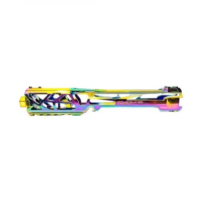 Konwersja CNC Upper Set FUKU-2 Skeleton do AAP01 - Chameleon Electroplated
