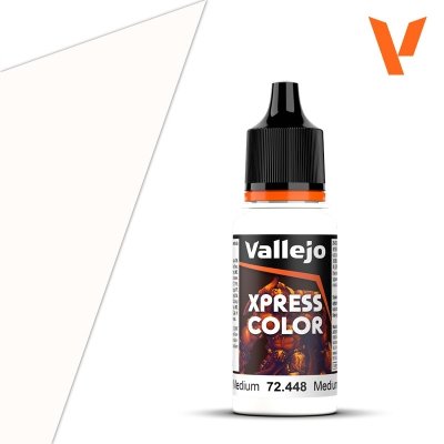 Xpress Color - Xpress Medium
