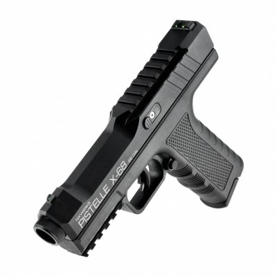 NxWerks - Pistolet RAM CO2 .68 PISTELLE X-68 (NX680001)