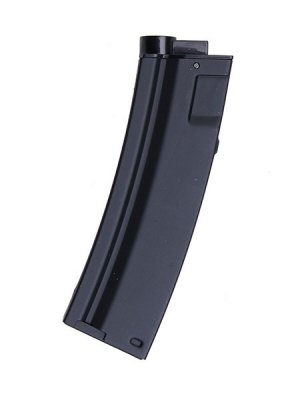 Krótki magazynek Mid-Cap na 65 kulek do MP5