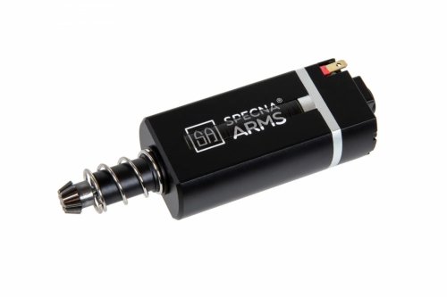 Silnik bezszczotkowy Dark Matter (43000RPM) Slim