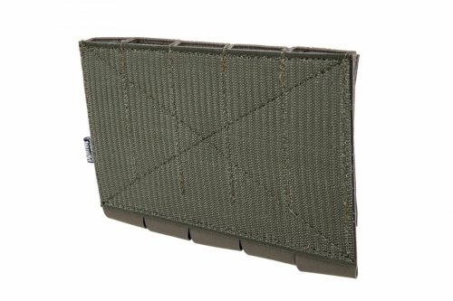 Wkładka taktyczna 5-komorowa - Ranger Green