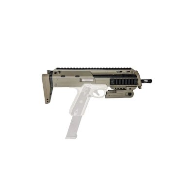 Konwersja AP7 SUB Replika SMG do AAP01 - TAN