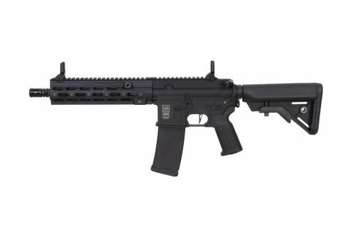 Replika SA-CH30 CORE Gen2 HAL ETU - Czarny