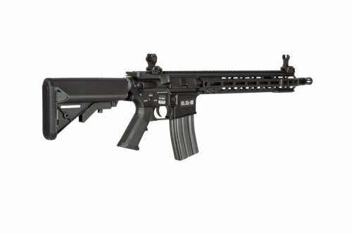 Replika SA-A38 ONE Kestrel ETU z silnikiem bezszczotkowym - czarna