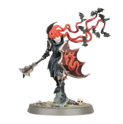 WH AoS - Vampire Lord