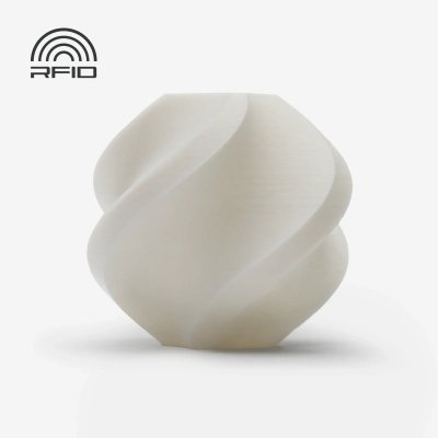 Filament PLA Basic (Refill) 1kg - Jade White