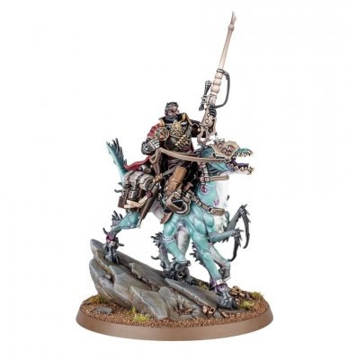Imperial Agents - Inquisitor Kroyle