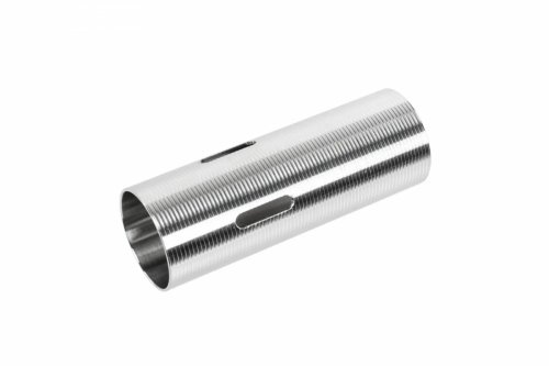 Stalowy cylinder żebrowany typu B