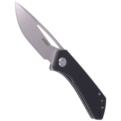 Kubey - Nóż Thalia Black (KU331A)