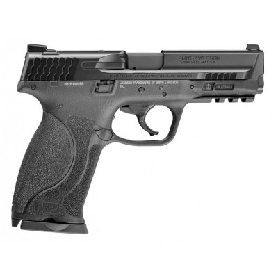 Umarex - Replika CO2 SW M&amp;P9 M2.0 (2.6463)