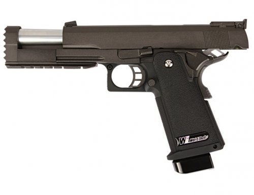 WE - Replika GBB Hi-Capa 5.2 R-version