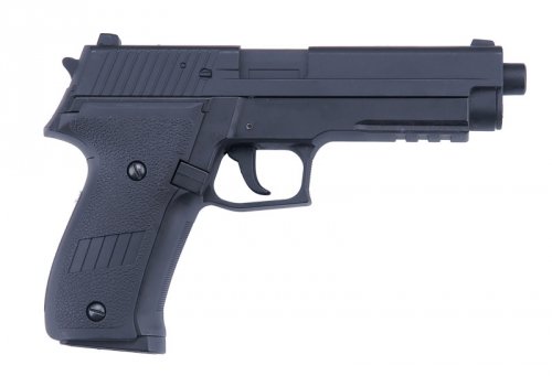 Replika CM122 AEP - czarny (bez akumulatora)