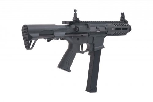 G&amp;G - Replika CM16 ARP9 - Battleship Grey
