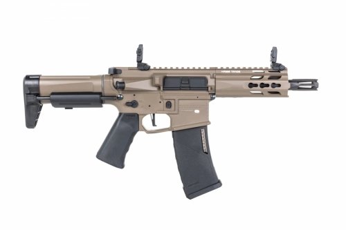 Replika Trident Mk2 PDW - FDE