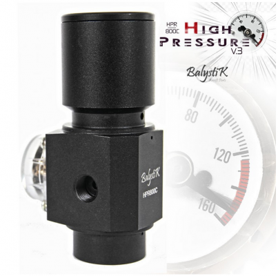  BalystiK - Regulator HPR800C V3