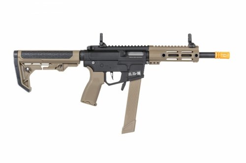 Replika SA-FX01 FLEX HAL ETU - Half-Tan