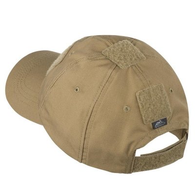 Helikon - Czapka Tactical Cap - Pantera Leśna (CZ-BBC-PR-04)