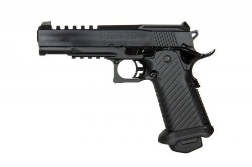 ICS - Replika GBB Hi-Capa Challenger