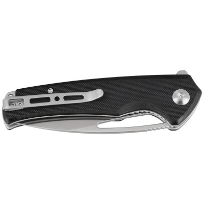 Nóż Sencut Mims Black G10 (S21013-1)