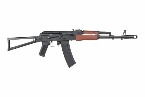 Replika SA-J77 CORE HAL ETU Gen.2 - Czarny