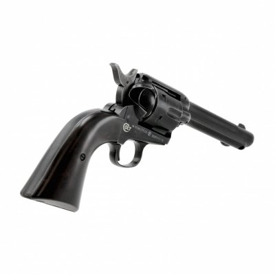 Umarex - Wiatrówka Colt SAA .45-5,5&quot; 4,5mm (5.8320)