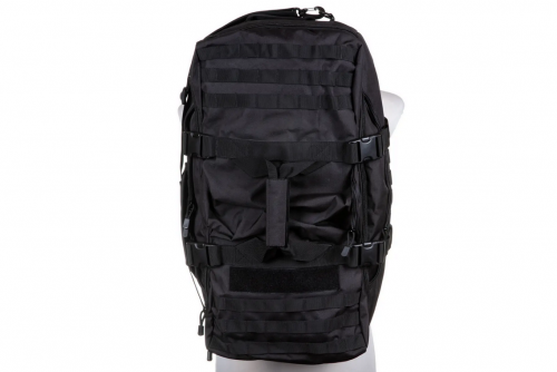 Plecak Tactical 750-1 40L - Czarny