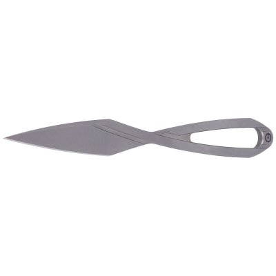 Nóż Civivi D-Art Silver Bead Blasted D2 by Ostap Hel (C21001-1)