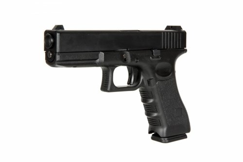 Double Bell - Replika CO2 serii G17 (821)