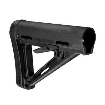 Magpul - Kolba MOE Carbine Stock M4 - Commercial-Spec (MAG401)