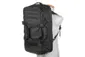 Plecak Tactical 40L - Czarny 