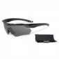 Okulary Crossbow One - Smoke Gray (740-0614) 