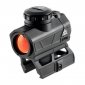 Kolimator AT3 Tactical Alpha 2 MOA Red 