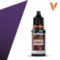Xpress Color - Gloomy Violet 