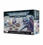 Tyranids - Termagants and Ripper Swarm + Paints Set 