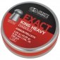 Śrut JSB Exact King Heavy 2,20g 6,35/150szt. (546398-150) 