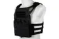 Kamizelka typu Jump Plate Carrier - czarny 
