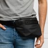 Saszetka nerka CALVIN KLEIN Nastro Logo Waistbag K50K505672 