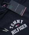 TOMMY HILFIGER BLUZA MĘSKA GRANATOWA