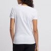 Emporio Armani t-shirt koszulka damska