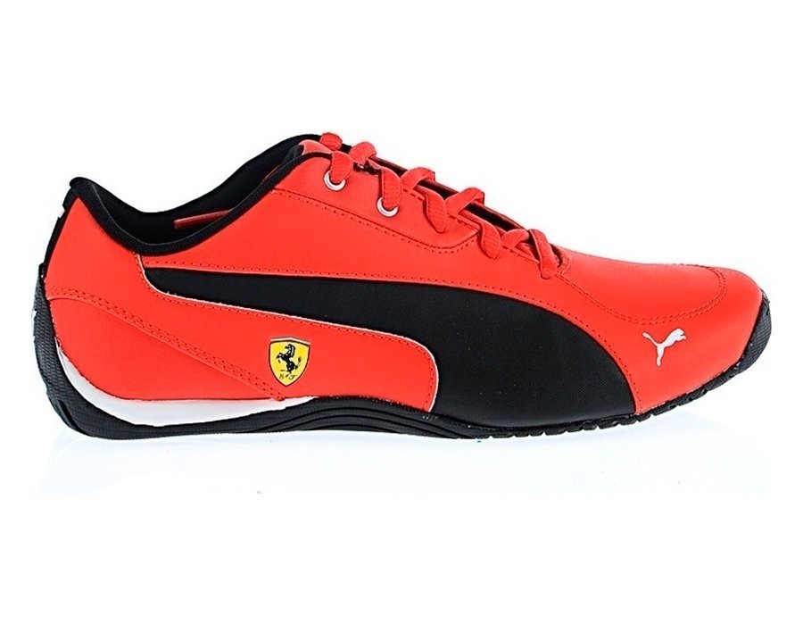 Puma Ferrari Buty Damskie Drift Cat 5 360969 01 Obuwie