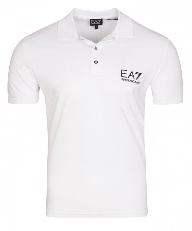 Emporio Armani koszulka polo polówka męska 8NPF04-PJM5Z-1100
