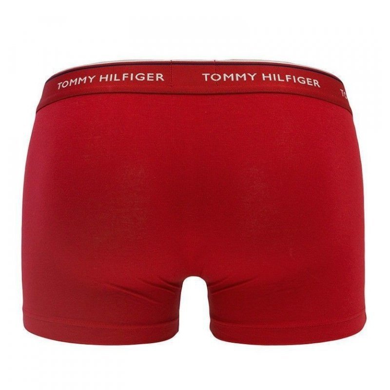 Tommy Hilfiger bokserki majtki męskie 3pack 1U87903842-611