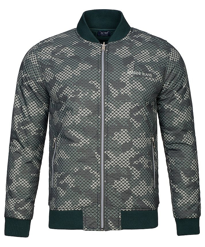 Armani jeans kurtka clearance