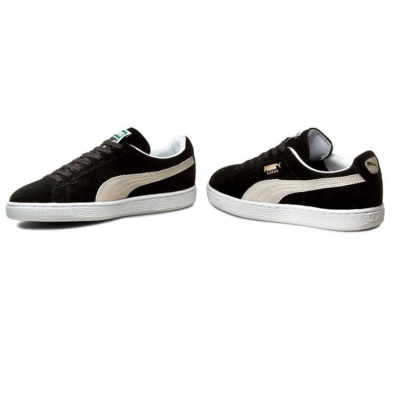 PUMA BUTY MĘSKIE SUEDE CLASSIC 350734 04